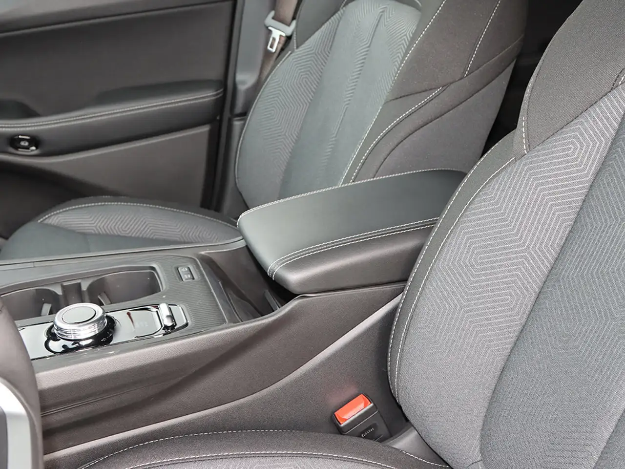 Jeep Cherokee снимка Jeep Cherokee
