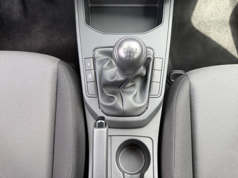 SEAT Ibiza 1.0 TSI LED SHZ PDC Klima Carplay/Android — photo 15