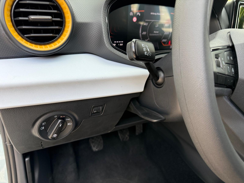 SEAT Ibiza 1.0 TSI LED SHZ PDC Klima Carplay/Android — photo 5
