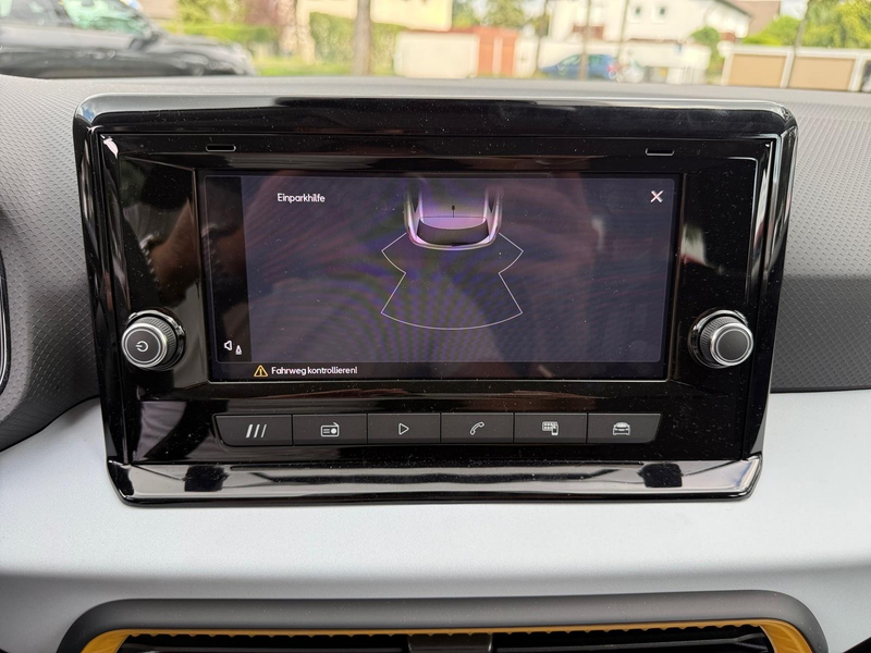 SEAT Ibiza 1.0 TSI LED SHZ PDC Klima Carplay/Android — photo 9
