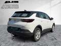 Opel Grandland 1.2 *AHK*Kamera*Navi*Sitzheizung*uvm Blanc - thumbnail 6