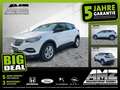 Opel Grandland 1.2 *AHK*Kamera*Navi*Sitzheizung*uvm Blanc - thumbnail 1