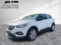 Opel Grandland 1.2 *AHK*Kamera*Navi*Sitzheizung*uvm Blanc - thumbnail 2