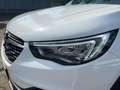 Opel Grandland 1.2 *AHK*Kamera*Navi*Sitzheizung*uvm Blanc - thumbnail 19