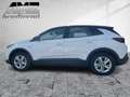 Opel Grandland 1.2 *AHK*Kamera*Navi*Sitzheizung*uvm Blanc - thumbnail 3