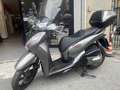 Honda SH 300 sport abs hstc Grau - thumbnail 7