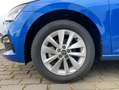 Skoda Scala Style 1.0 TSI DSG Sitzhz. Tempomat Blau - thumbnail 7