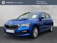 Skoda Scala Style 1.0 TSI DSG Sitzhz. Tempomat Bleu - thumbnail 1