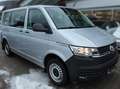 Volkswagen T6.1 Caravelle 2.0 TDI DSG Trendline Plateado - thumbnail 4