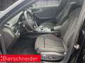 Audi A4 Av. 2.0 TDI qu. S tronic S-Line LED NAVI PDC GRA C Schwarz - thumbnail 4