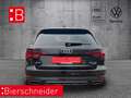 Audi A4 Av. 2.0 TDI qu. S tronic S-Line LED NAVI PDC GRA C Schwarz - thumbnail 14