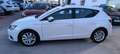 SEAT Leon ST 1.6TDI CR S&S Reference Advanced 115 Blanc - thumbnail 4