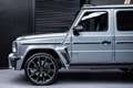 Mercedes-Benz G 63 AMG AMG G63 BRABUS + A22 + Widestar Carbon Pack I & II Grau - thumbnail 21