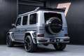 Mercedes-Benz G 63 AMG AMG G63 BRABUS + A22 + Widestar Carbon Pack I & II Grau - thumbnail 2
