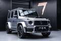 Mercedes-Benz G 63 AMG AMG G63 BRABUS + A22 + Widestar Carbon Pack I & II Grau - thumbnail 1