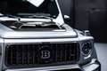 Mercedes-Benz G 63 AMG AMG G63 BRABUS + A22 + Widestar Carbon Pack I & II Grau - thumbnail 25