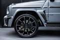 Mercedes-Benz G 63 AMG AMG G63 BRABUS + A22 + Widestar Carbon Pack I & II Grau - thumbnail 22