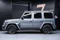 Mercedes-Benz G 63 AMG AMG G63 BRABUS + A22 + Widestar Carbon Pack I & II Grau - thumbnail 3