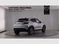 Nissan Juke 1.0 DIG-T N-Connecta 4x2 DCT 7 84kW Plateado - thumbnail 5