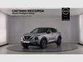Nissan Juke 1.0 DIG-T N-Connecta 4x2 DCT 7 84kW Plateado - thumbnail 2