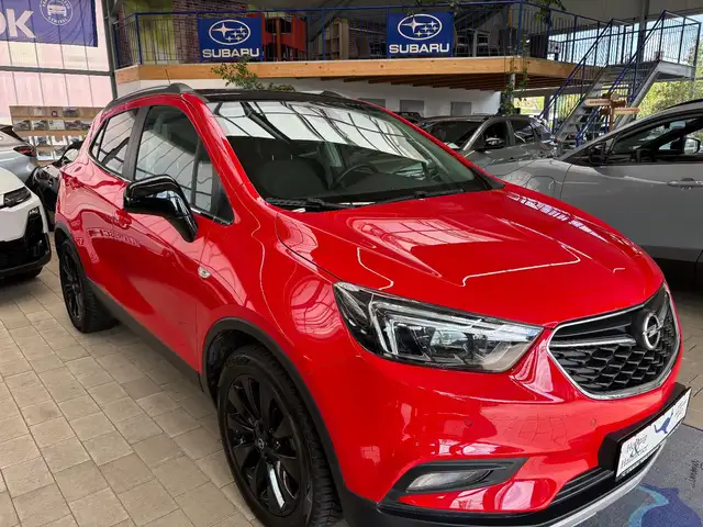 Opel Mokka X Color Innovation Start/Stop
