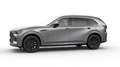 Mazda CX-80 e-SKYACTIV D MHEV 187kW AWD Homura Plus Gris - thumbnail 8