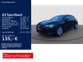 Audi A3 30 TFSI SHZ GRA NAVI VC PDC Nero - thumbnail 1