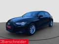 Audi A3 30 TFSI SHZ GRA NAVI VC PDC Nero - thumbnail 2