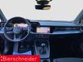 Audi A3 30 TFSI SHZ GRA NAVI VC PDC Nero - thumbnail 13