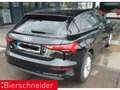 Audi A3 30 TFSI SHZ GRA NAVI VC PDC Negru - thumbnail 3