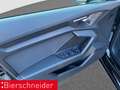 Audi A3 30 TFSI SHZ GRA NAVI VC PDC Nero - thumbnail 10
