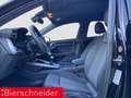 Audi A3 30 TFSI SHZ GRA NAVI VC PDC Nero - thumbnail 11