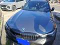 BMW 316 316d Touring mhev 48V Msport auto Grau - thumbnail 1