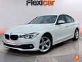 BMW 320 320d Blanco - thumbnail 3