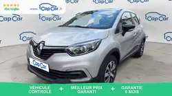 Renault Captur 0.9 TCe 90 Zen