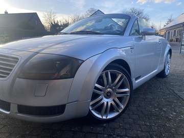 1.8 Turbo 20v Quattro