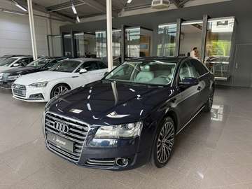 3.0 TDI quattro ACC 360Cam Bose GEWERBE