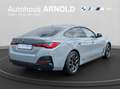 BMW 420 i Gran Coupé M Sportpaket Tempomat Sitzhzg. Grau - thumbnail 4