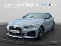 BMW 420 i Gran Coupé M Sportpaket Tempomat Sitzhzg. Grau - thumbnail 1