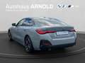 BMW 420 i Gran Coupé M Sportpaket Tempomat Sitzhzg. Grau - thumbnail 6