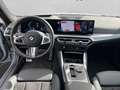 BMW 420 i Gran Coupé M Sportpaket HeadUp Grau - thumbnail 9