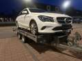 Mercedes-Benz CLA 200 d Automatik (Turboschaden!!) Parkhilfe Sitzheizung Weiß - thumbnail 5