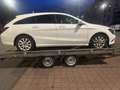 Mercedes-Benz CLA 200 d Automatik (Turboschaden!!) Parkhilfe Sitzheizung Weiß - thumbnail 4