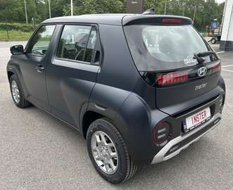 100% Electrique 42 kWh Launch Edition - Neuve 0KM