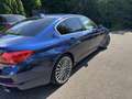 BMW 525 G30 Blau - thumbnail 6