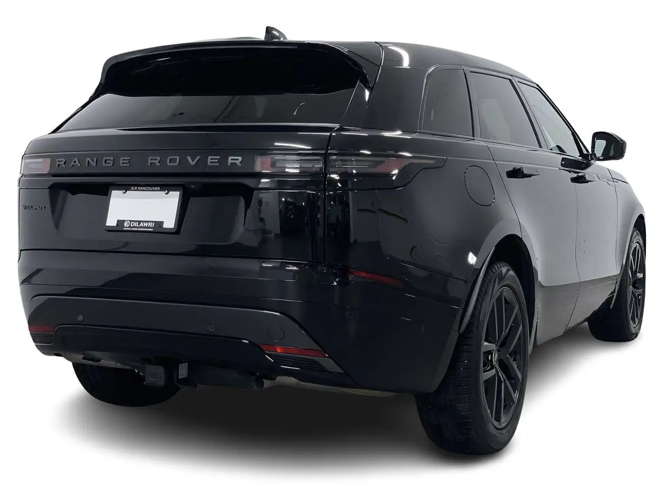 Land Rover Range Rover Velar снимка Land Rover Range Rover Velar