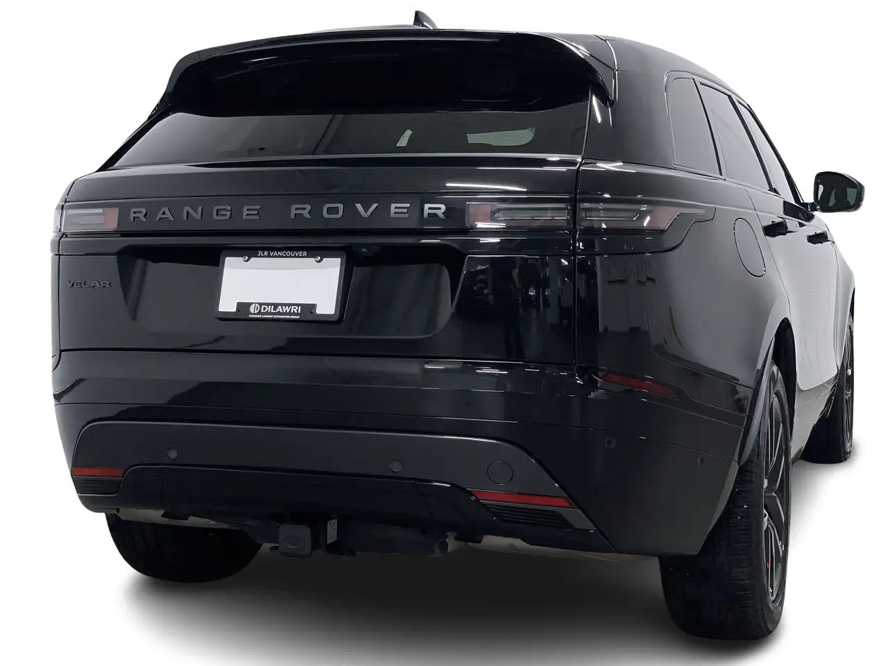 Land Rover Range Rover Velar снимка Land Rover Range Rover Velar