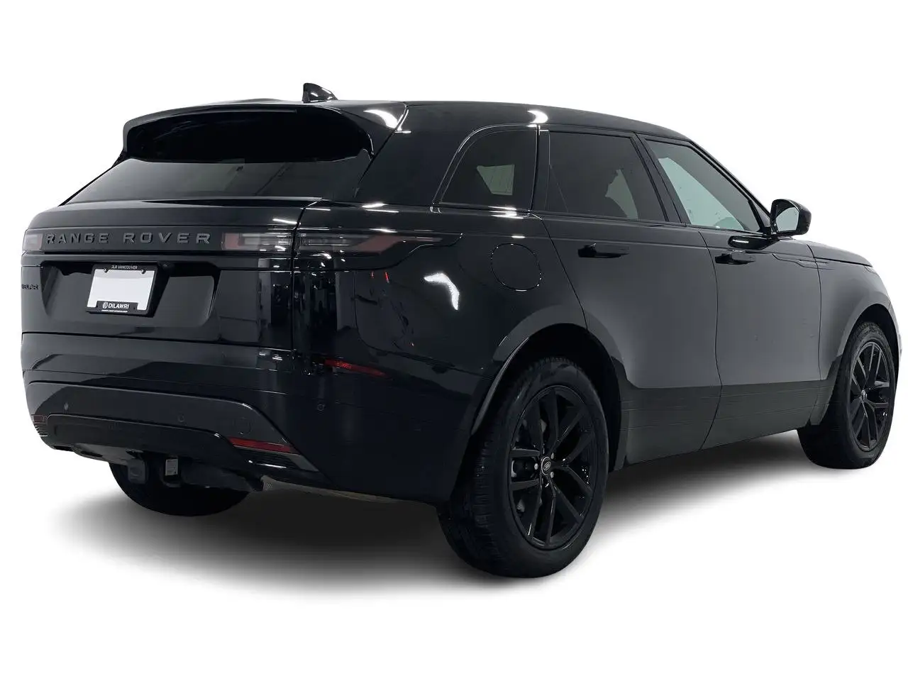 Land Rover Range Rover Velar снимка Land Rover Range Rover Velar