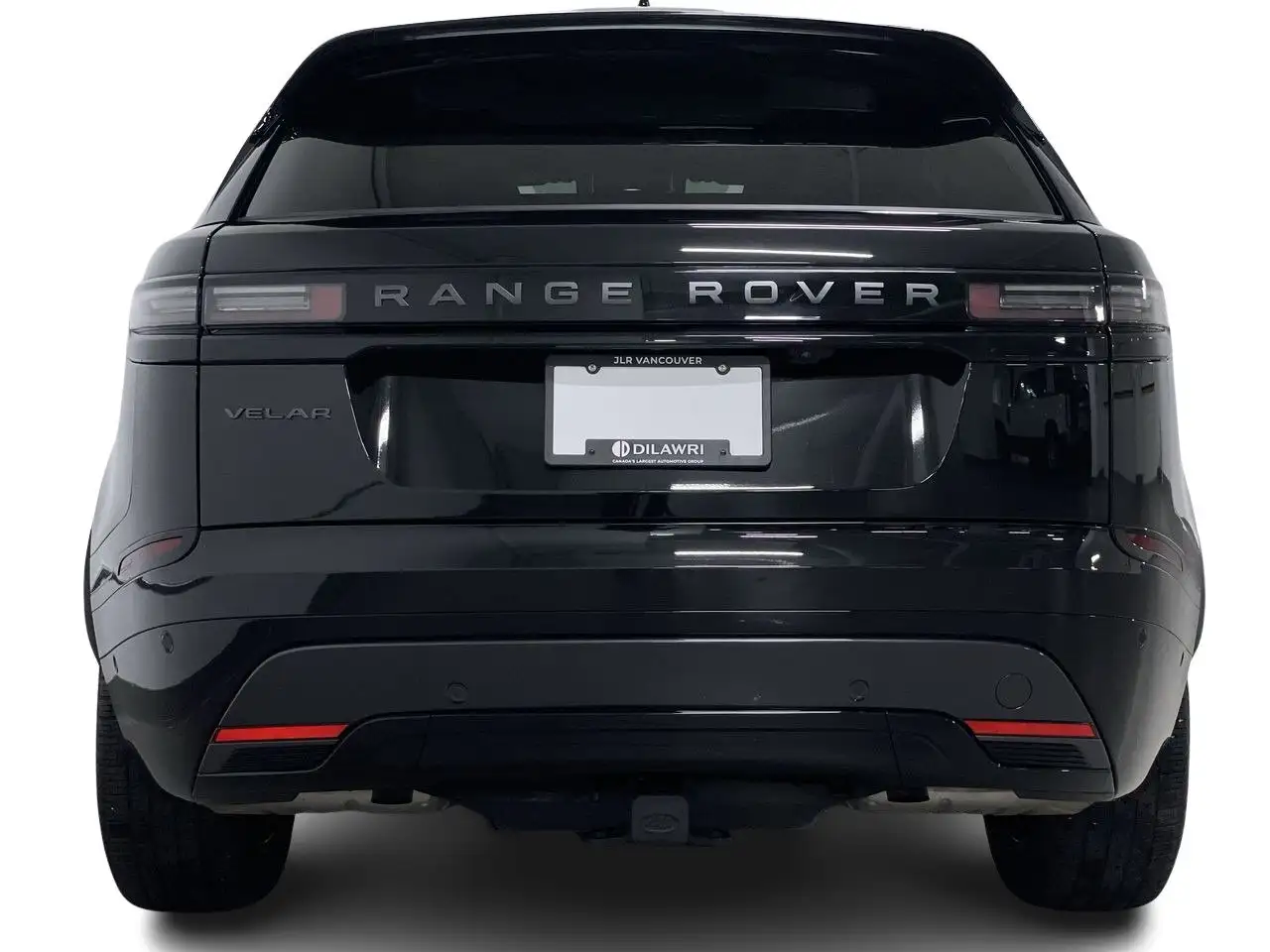 Land Rover Range Rover Velar снимка Land Rover Range Rover Velar