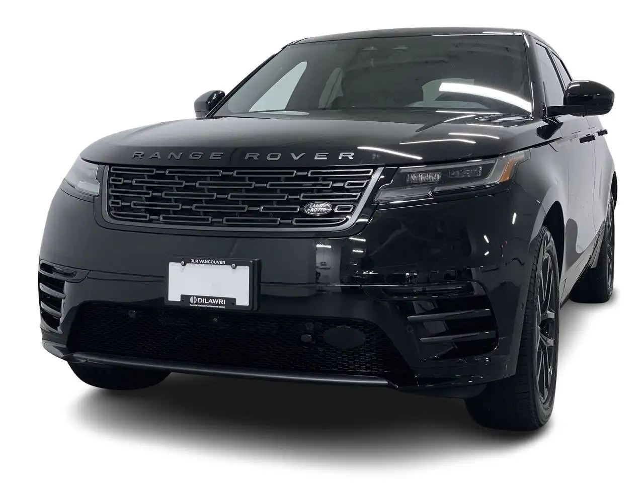 Land Rover Range Rover Velar снимка Land Rover Range Rover Velar